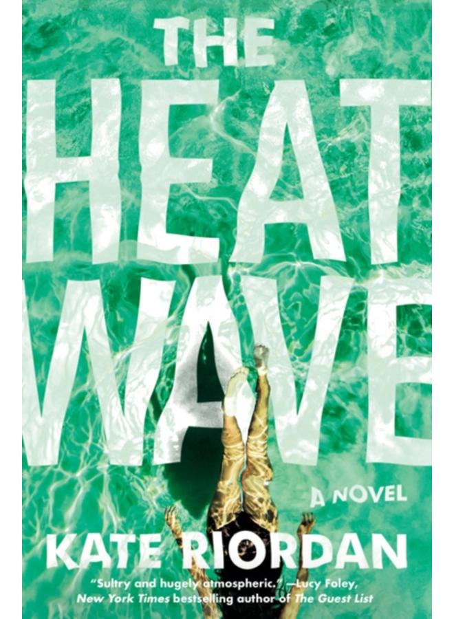 Heatwave 