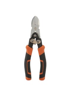 Magnusson's Garden High Leverage Diagonal Cutting Pliers Withblade Pl23 19 Cm 