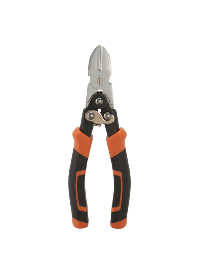 Magnusson's Garden - High Leverage Diagonal Cutting Pliers Withblade Pl23 19 Cm - Image 1