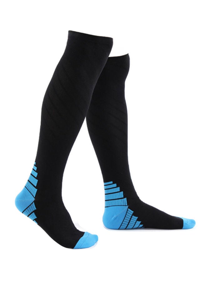 NIBEMINENT Compression Athletic Socks 13.0x12.0x3.0cm - Image 1