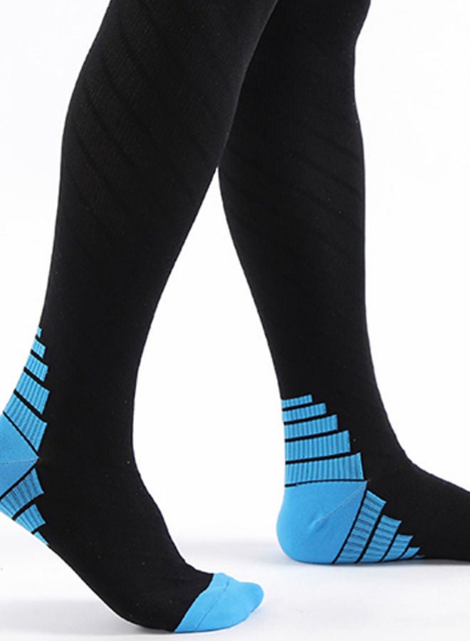 NIBEMINENT Compression Athletic Socks 13.0x12.0x3.0cm - Image 2