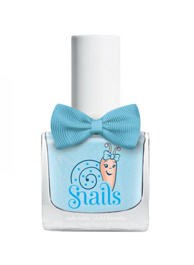 Snails Bedtime Stories Washable Nail Polish 10.5ml