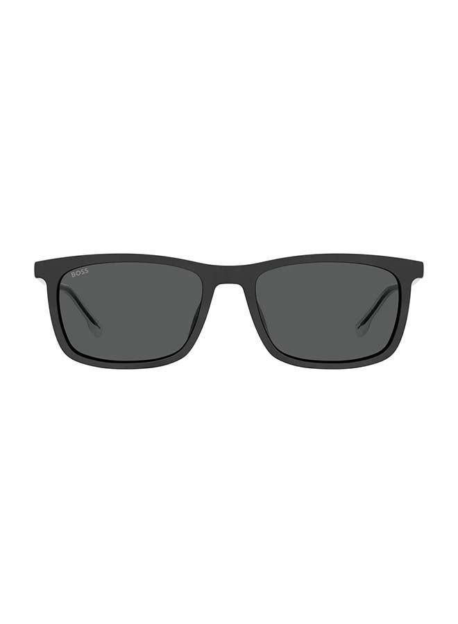 BOSS RECTANGULAR HUGO BOSS Sunglasses - Image 2