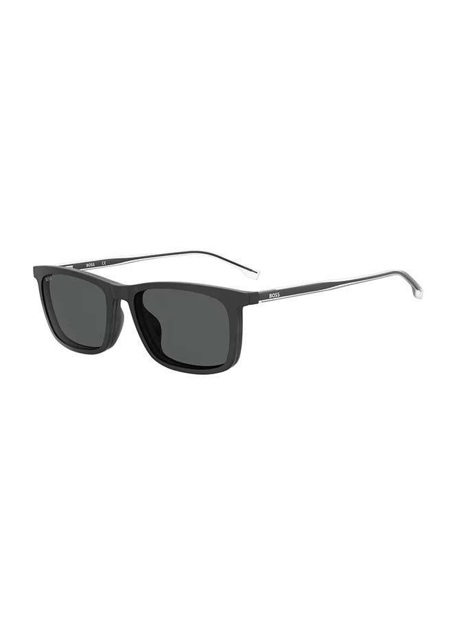 BOSS RECTANGULAR HUGO BOSS Sunglasses - Image 3