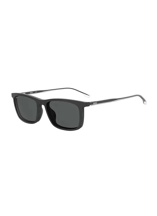 BOSS RECTANGULAR HUGO BOSS Sunglasses