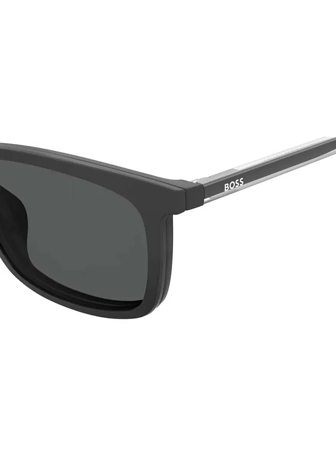 BOSS RECTANGULAR HUGO BOSS Sunglasses