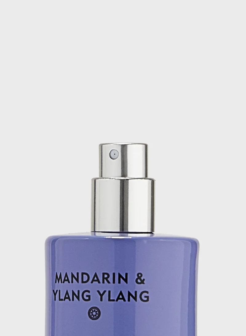 Marks & Spencer Discover Mandarin And Ylang Ylang 30Ml