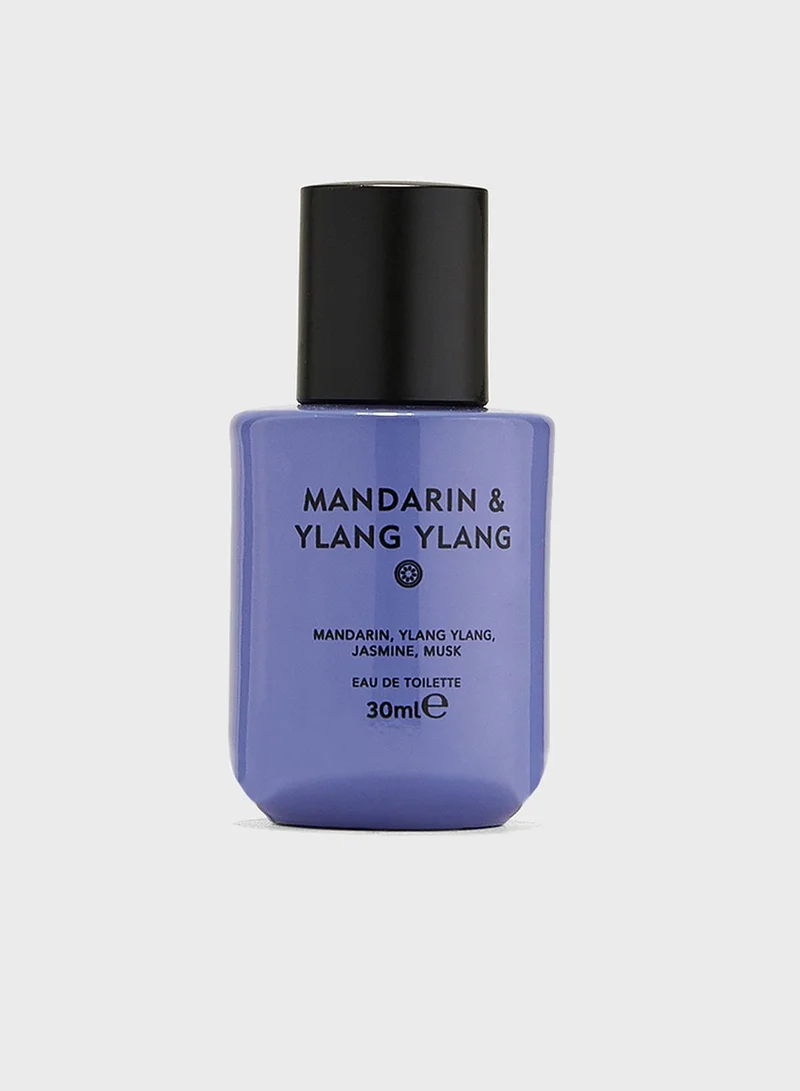 Marks & Spencer Discover Mandarin And Ylang Ylang 30Ml
