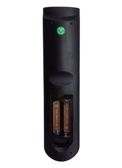 HuHa Remote Control For Tcl Led Lcd Tv Black  - Image 2