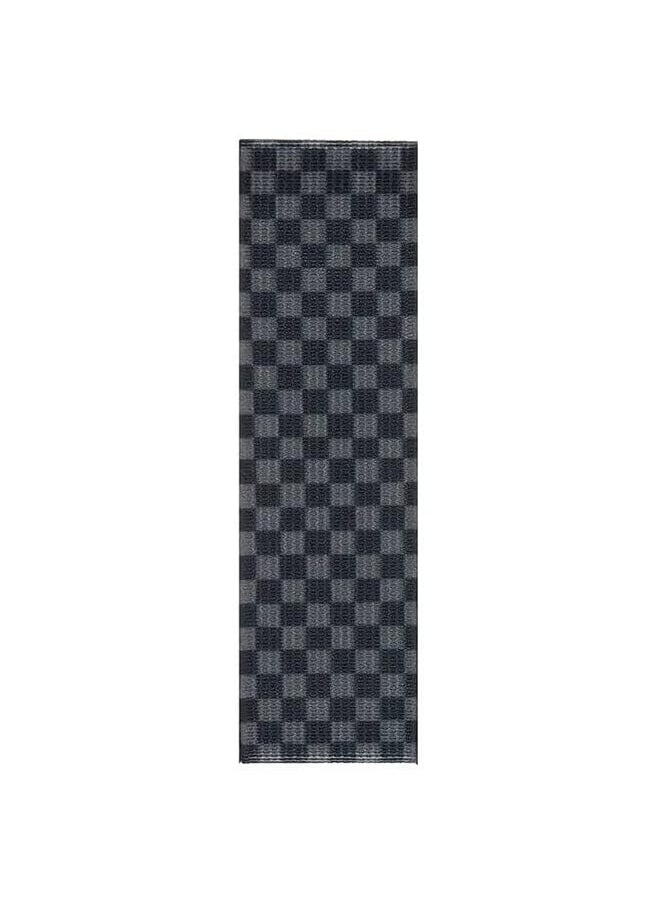 Lovehandle Pro Phone Grip - Checkered Grey  - Image 5