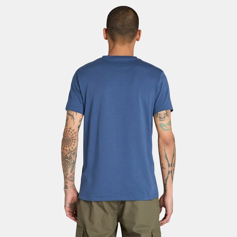 Timberland Men's Dunstan River T-Shirt