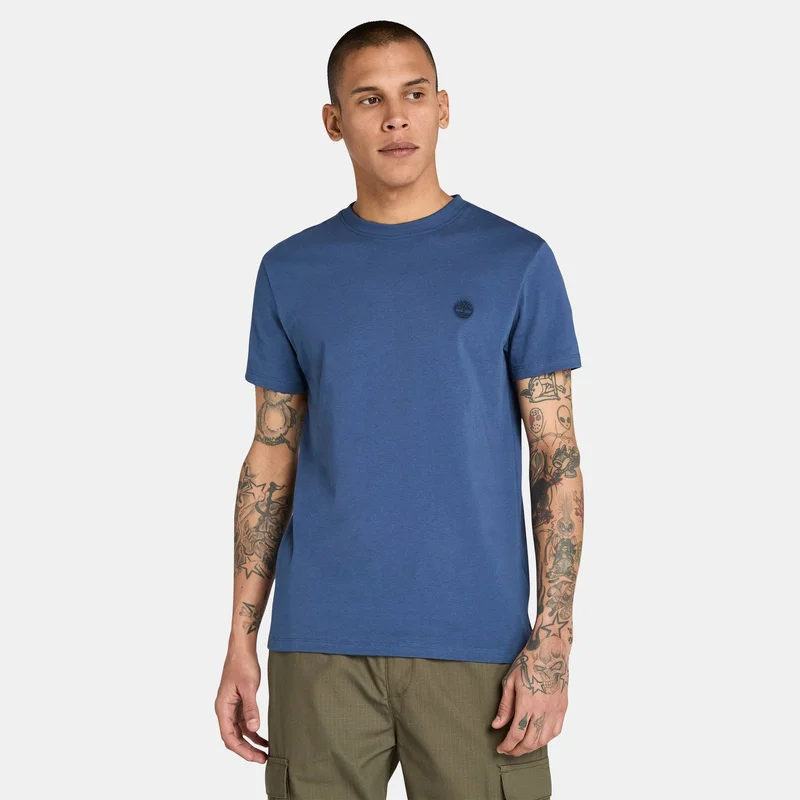 Men's Dunstan River T-Shirt