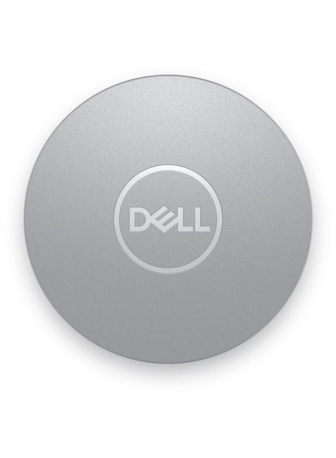 DELL 6-in-1 USB-C Multiport Adapter - DA305 silver - Image 2