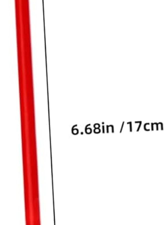 15 قطعة من أعواد البخور الكهربائية المكونات الخاصة بموقد البخور للتوصيل بالكهرباء لتزيين المنزل لوازم المذبح - Image 3