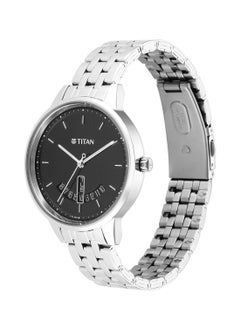 TITAN Analog Black Dial Women's Watch-NP2648SM03/NP2648SM03  - Image 2