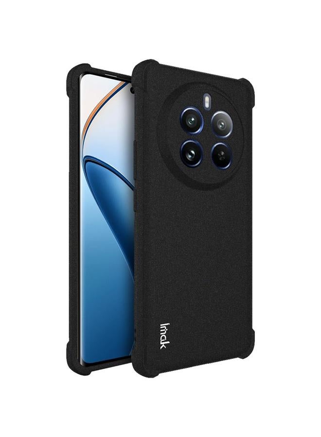 The Bros Case For Realme 12 Pro / 12 Pro+ 5G Shockproof Airbag TPU Phone Case