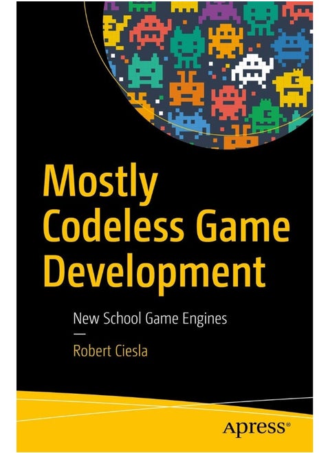 Mostly Codeless Game Development: New School Game Engines