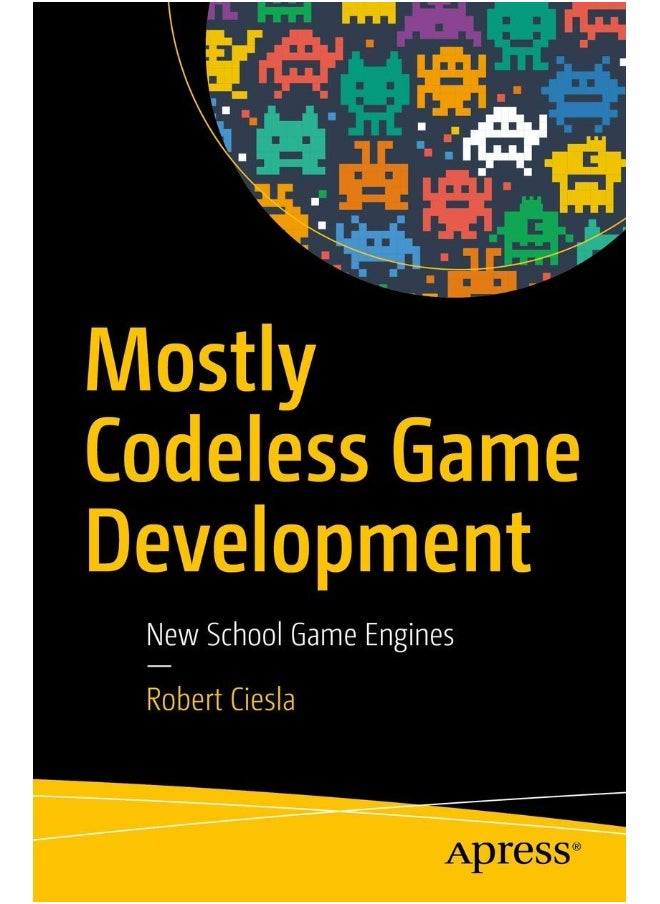Mostly Codeless Game Development: New School Game Engines 