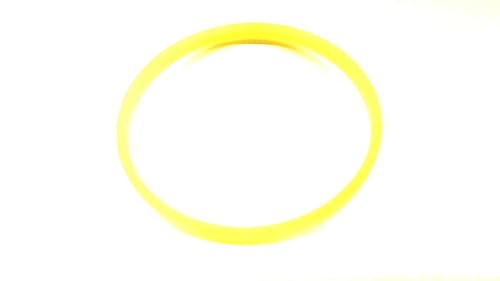 Subaru Engine Timing Cover Gasket Ring Back Up 16677AA040 Genuine OEM - Image 1