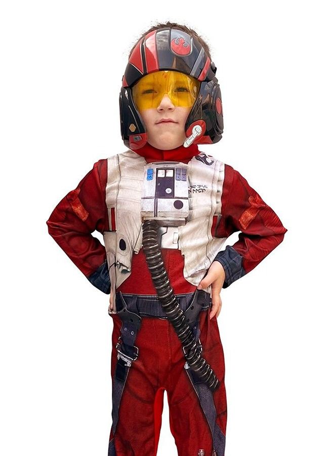 MAD TOYS Fighter Pilot Book Week Costumes - Image 2