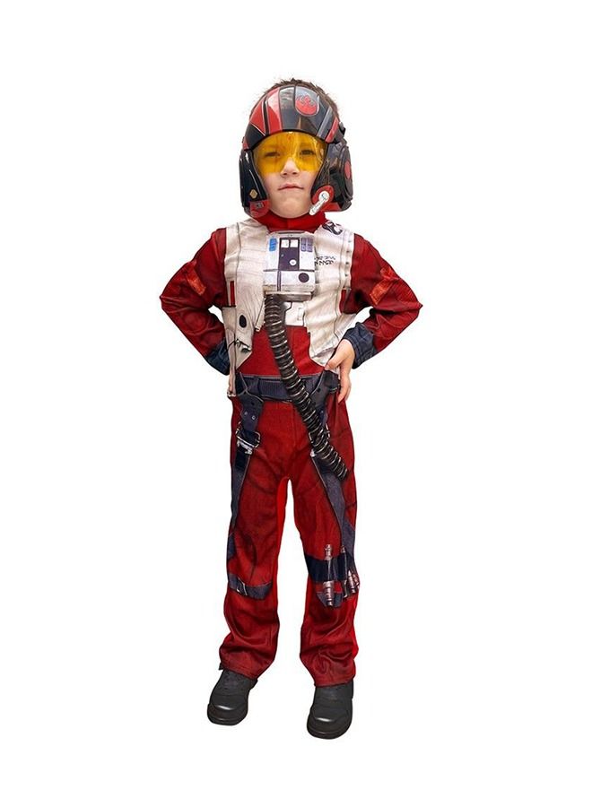 MAD TOYS Fighter Pilot Book Week Costumes - Image 1