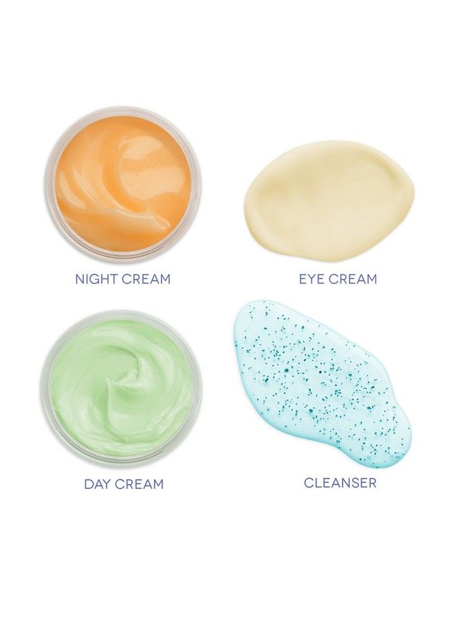 earth to skin Super Fruits Start Kit - Image 4