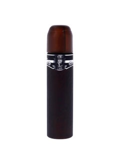 Cuba Black By Cuba For Men Edt Spray, Cuba Black, Fragluxe, 3.3 Ounce  - Image 2