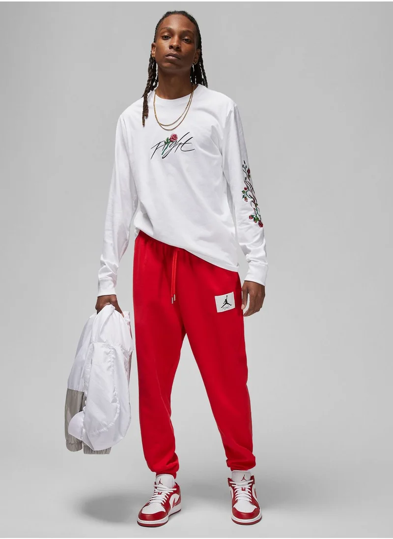 Jordan Jordan Sorry T-Shirt