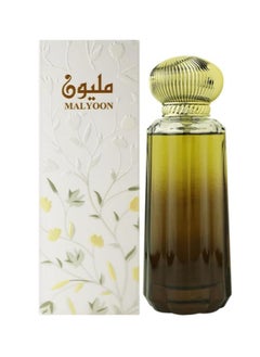 Ahmed Al Maghribi Malyoon Perfume EDP 100 ML  - Image 1