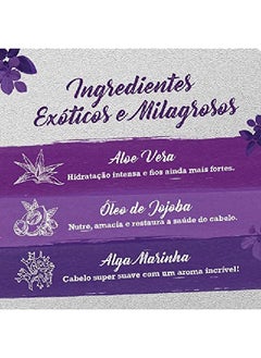 Aussie 3 Minute Miracle Moist Deep Conditioner 8 Oz  - Image 4