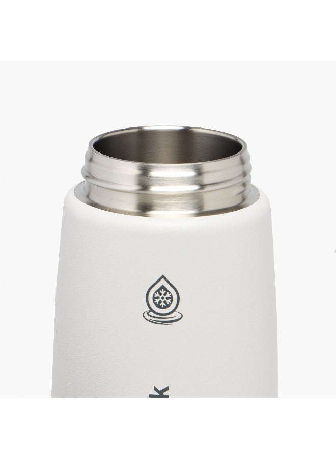 LIFESTYLE Solid Stainless Steel Water Bottle for All - Image 5