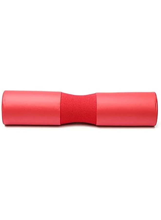 TA SPORT Barbell Pad Gt-03 Red @Fs  - Image 1