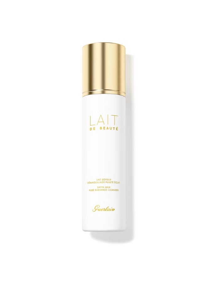 GUERLAIN Lait De Beauté Cleansing Milk 200ml - Image 1