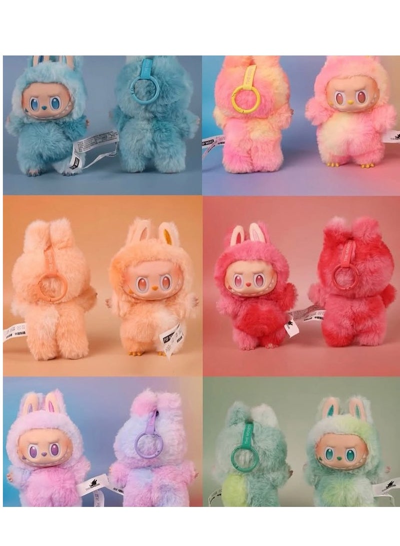 Labubu The Monsters Big into Energy Series - Blind Box with Vinyl Plush Pendant, Blind Box Figures, Random Design Action Figures, Collectible Toys - Image 2