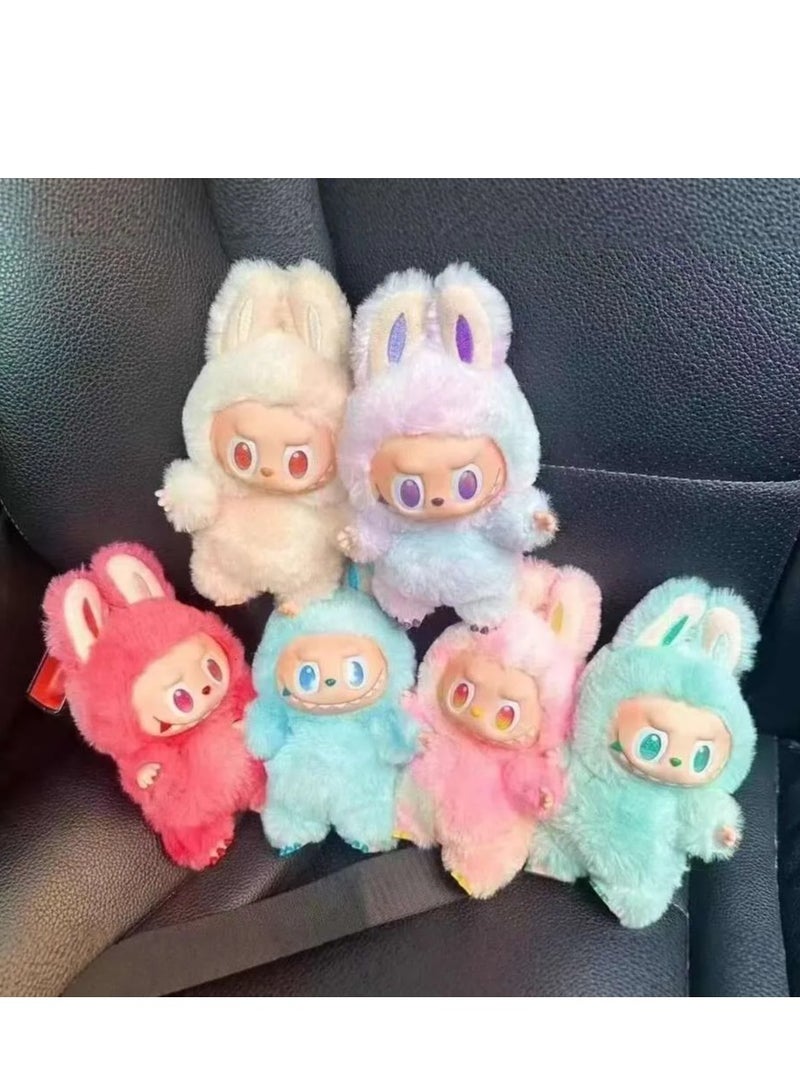 Labubu The Monsters Big into Energy Series - Blind Box with Vinyl Plush Pendant, Blind Box Figures, Random Design Action Figures, Collectible Toys - Image 4