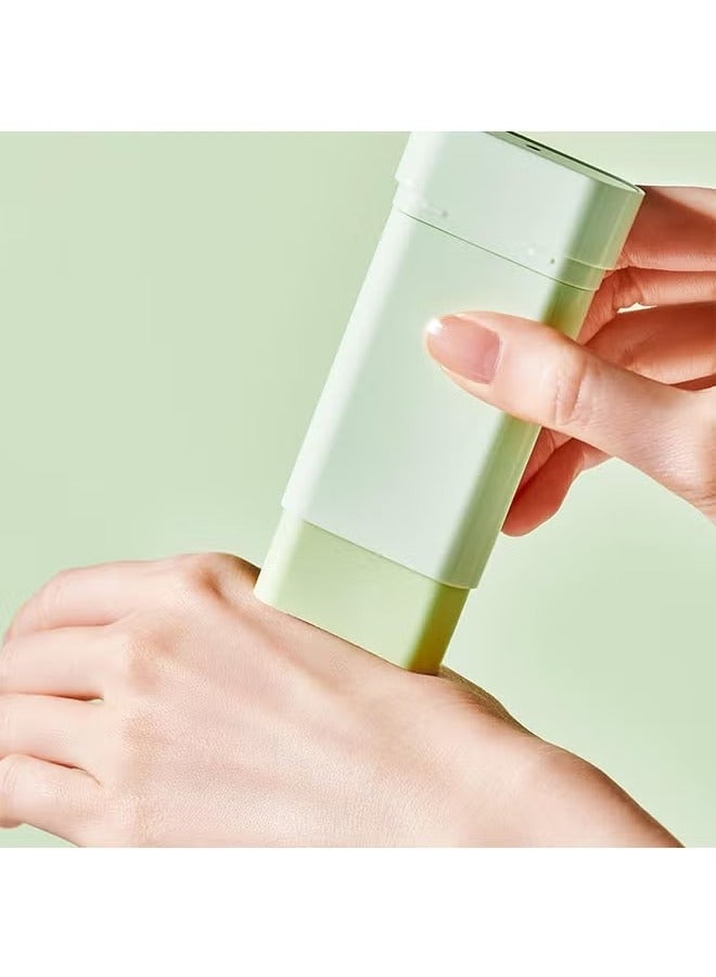 Tocobo Cica Cooling Sun Stick 18g - Image 3