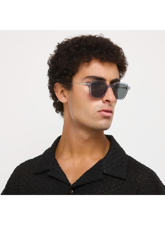 30Sundays NUR - Geometric - Full Rim - Sunglasses - Image 5