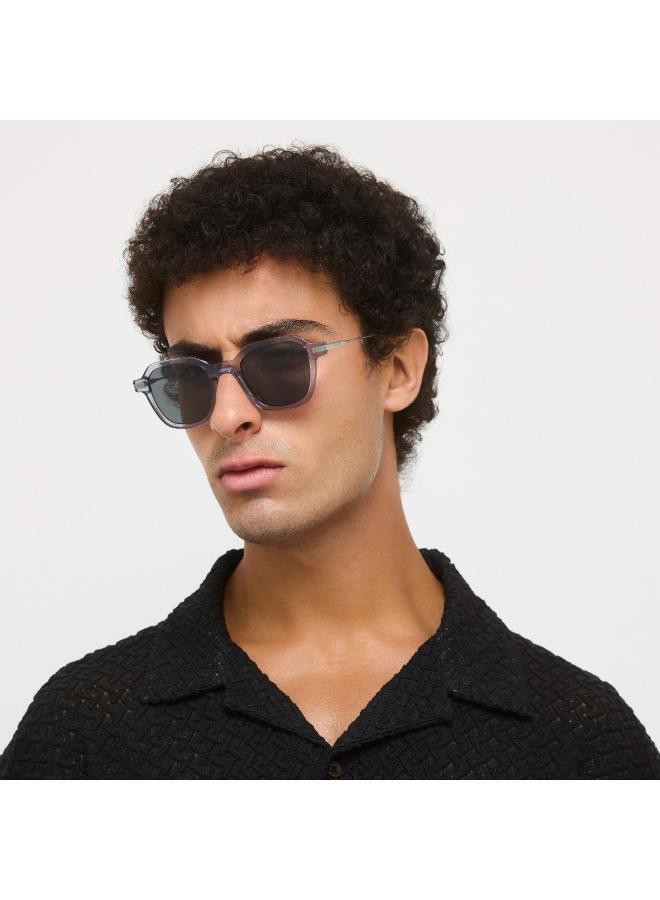 30Sundays NUR - Geometric - Full Rim - Sunglasses - Image 4