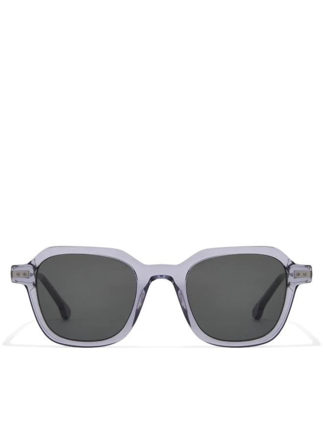 30 سندايز نظارة شمسية  هندسية بإطار كامل