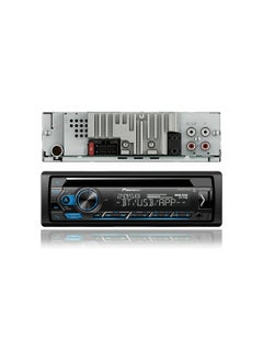 بايونير بايونير DEH-S4250BT الأقراص المضغوطة وجهاز استقبال الوسائط الرقمية مع بلوتوث مزدوج  - Image 2