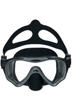 Bestway Crusader Pro Swim Mask - 1 Piece Only, Assorted/Color May Vary  - Image 2