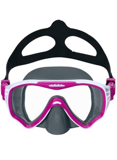 Bestway Crusader Pro Swim Mask - 1 Piece Only, Assorted/Color May Vary  - Image 3