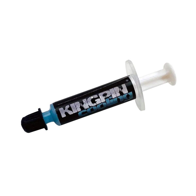 Kingpin Cooling KPx Thermal Grease 1g - Image 4