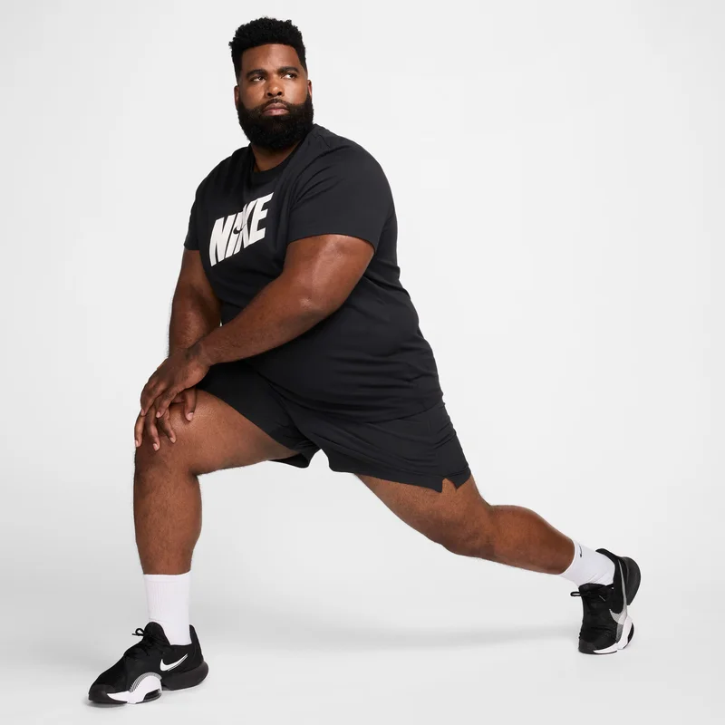 Nike Men's Dri-FIT Flex Rep Training Shorts
