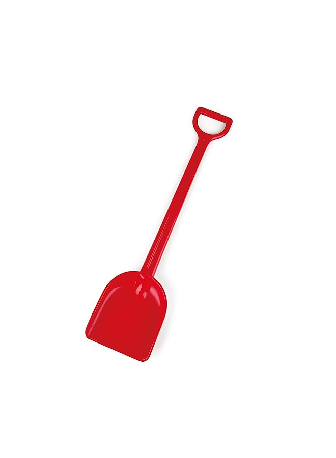 Hape Sand Shovel Activity Toy Red - Image 1