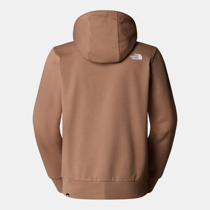 THE NORTH FACE Men's Simple Dome Hoodie