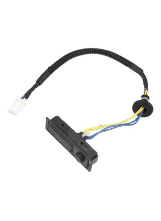 Rear Liftgate Trunk Open Release Switch, Compatible for Nissan Pathfinder 2014-2019, Replacement Tailgate Lid Switch 25380-3JA0A, High-Quality and Reliable - pzsku/Z25B951E036891B9C9F94Z/45/_/1690274469/5acfa3e0-7e54-4665-ac06-cb6a6de55bf6
