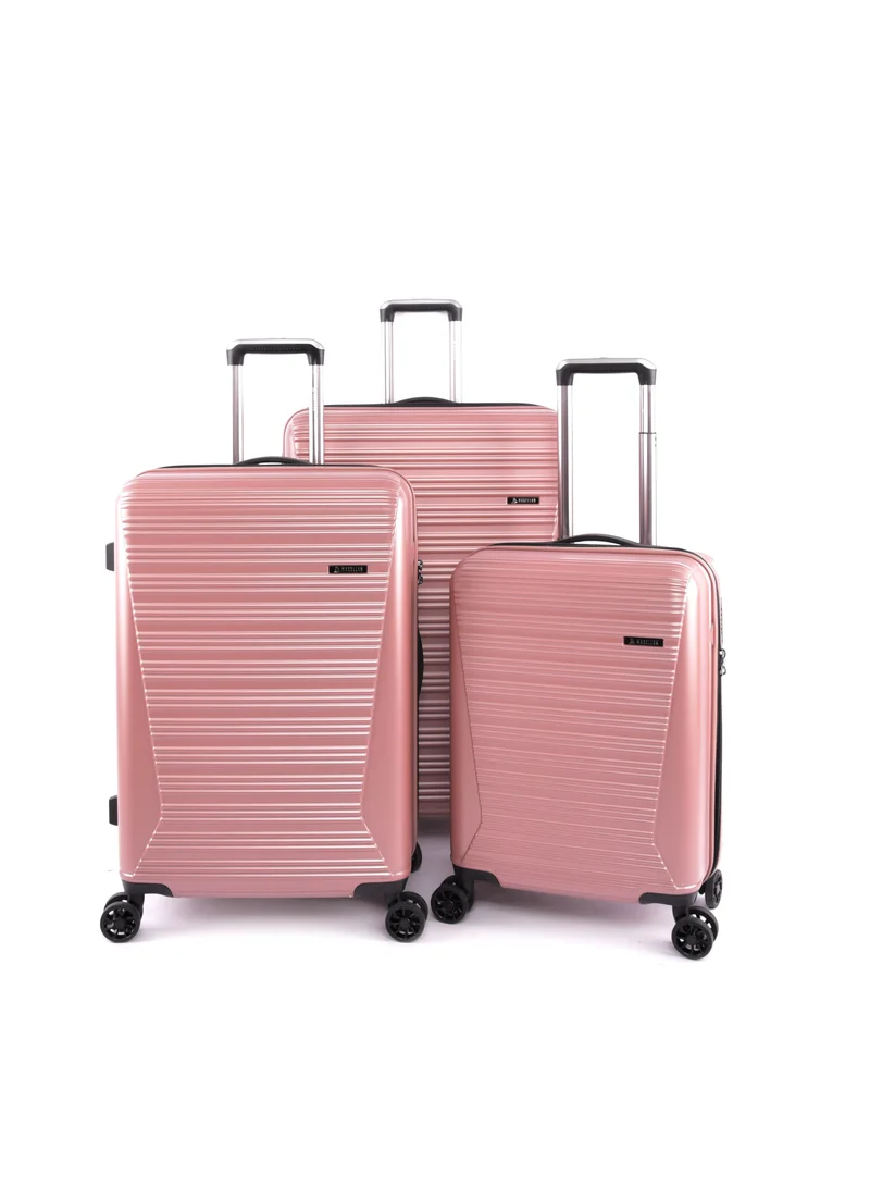 MAGELLAN Magellan travel bags set of 3 pcs