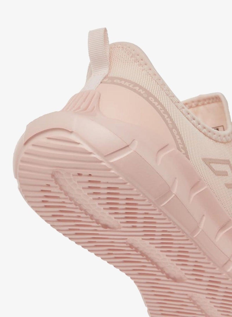 Oaklan by Shoexpress Women's Mesh Sports Shoes with Lace-Up Closure - Image 5