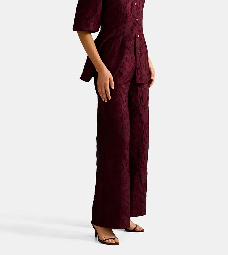 Forever New Brady Wide Leg Pant